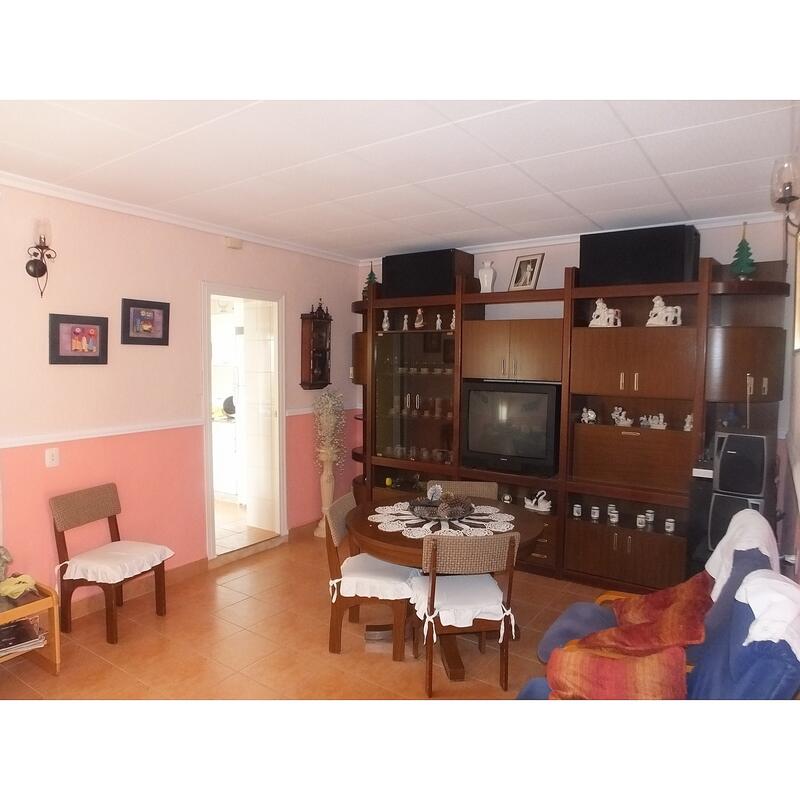 3 Schlafzimmer Villa zu verkaufen
