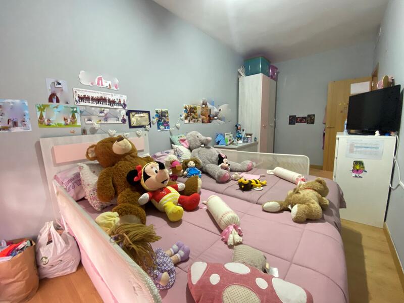 3 Cuarto Apartamento en venta