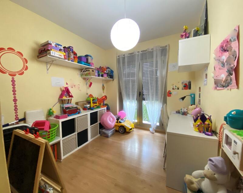 3 Cuarto Apartamento en venta
