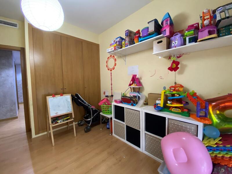 3 Cuarto Apartamento en venta