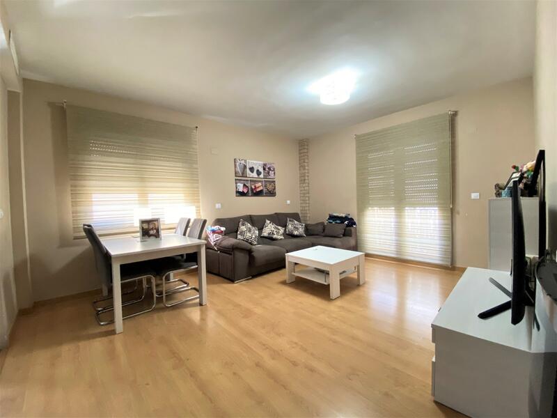 3 Cuarto Apartamento en venta