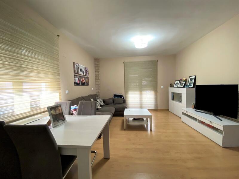 3 Cuarto Apartamento en venta