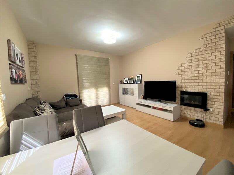 3 Cuarto Apartamento en venta