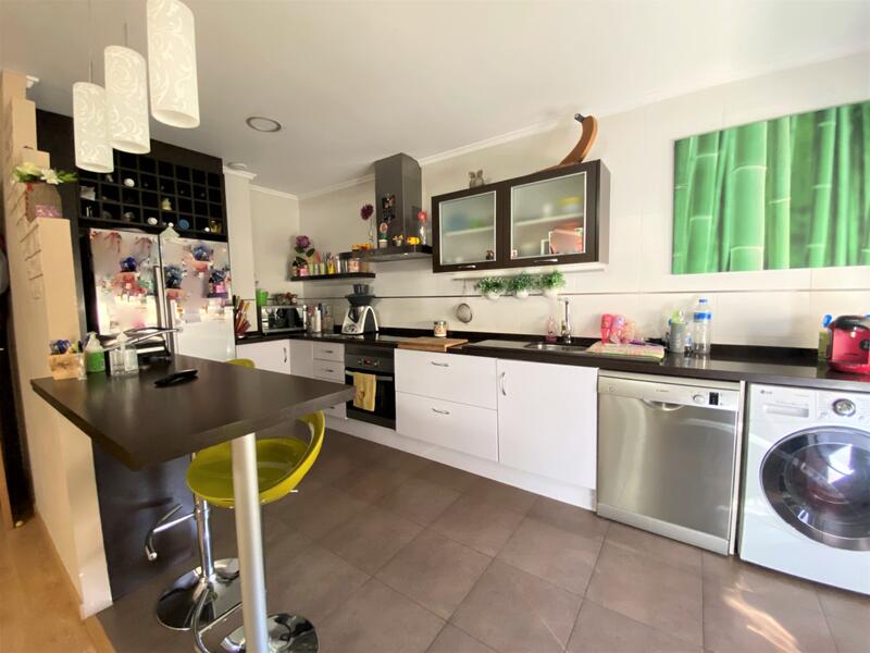 3 Cuarto Apartamento en venta