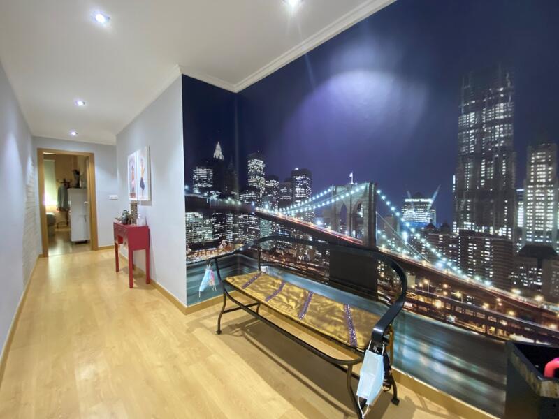 3 Cuarto Apartamento en venta