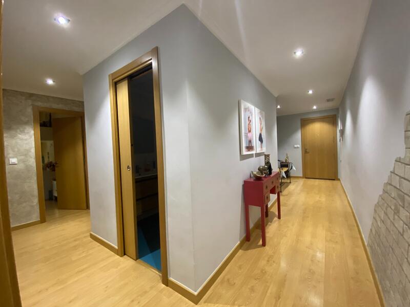 3 Cuarto Apartamento en venta