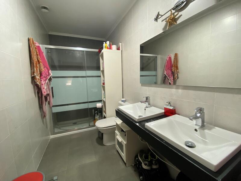 3 Cuarto Apartamento en venta