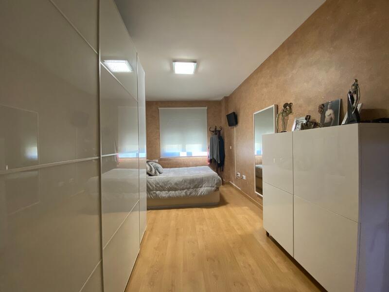 3 Cuarto Apartamento en venta