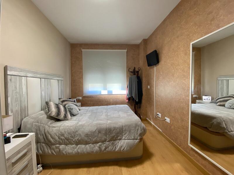 3 Cuarto Apartamento en venta