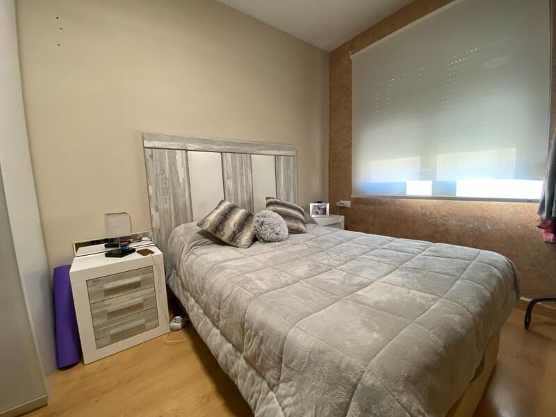 3 Cuarto Apartamento en venta