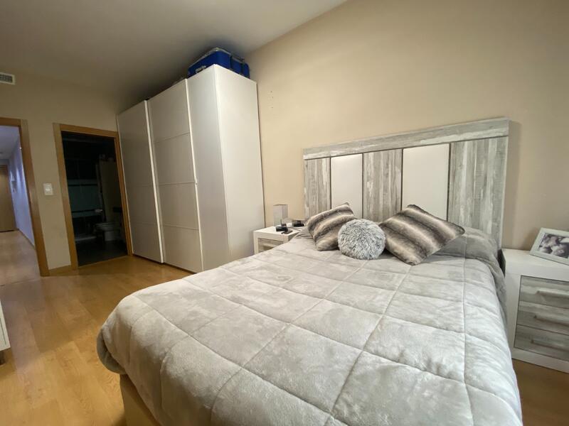3 Cuarto Apartamento en venta