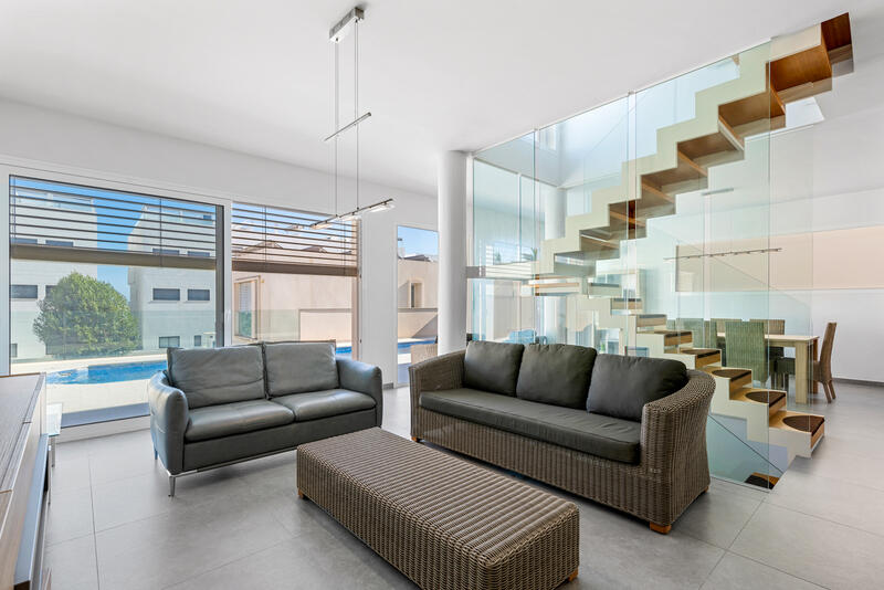 4 bedroom Villa for sale