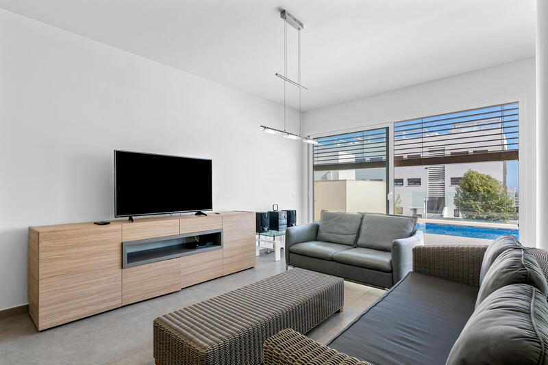 4 bedroom Villa for sale