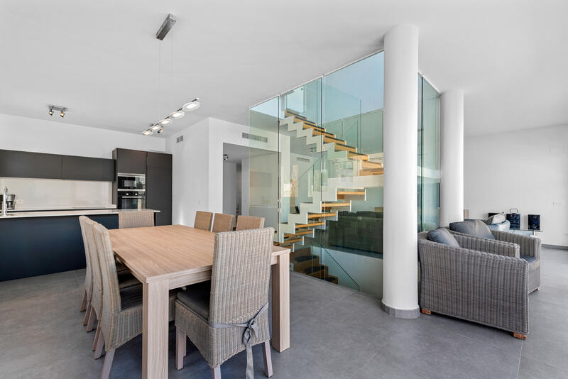4 bedroom Villa for sale
