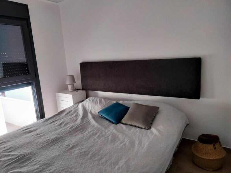 3 soverom Villa til salgs