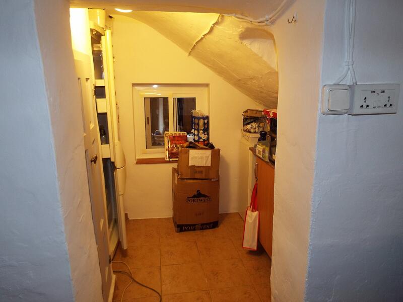 3 Schlafzimmer Stadthaus zu verkaufen