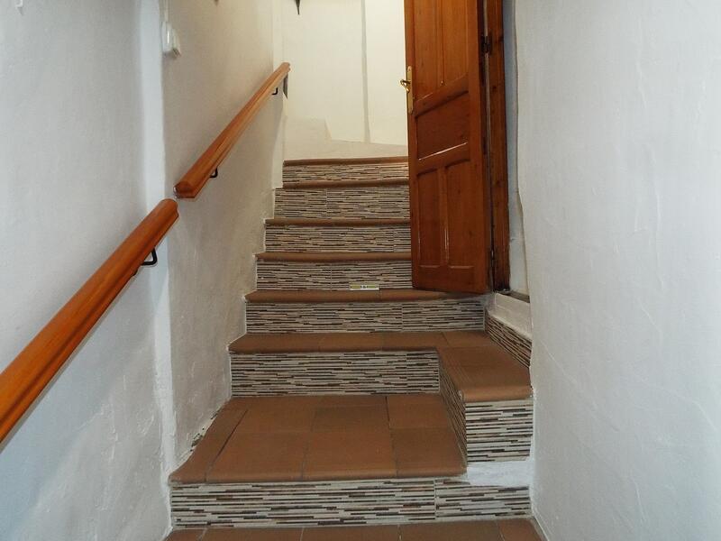 3 Schlafzimmer Stadthaus zu verkaufen