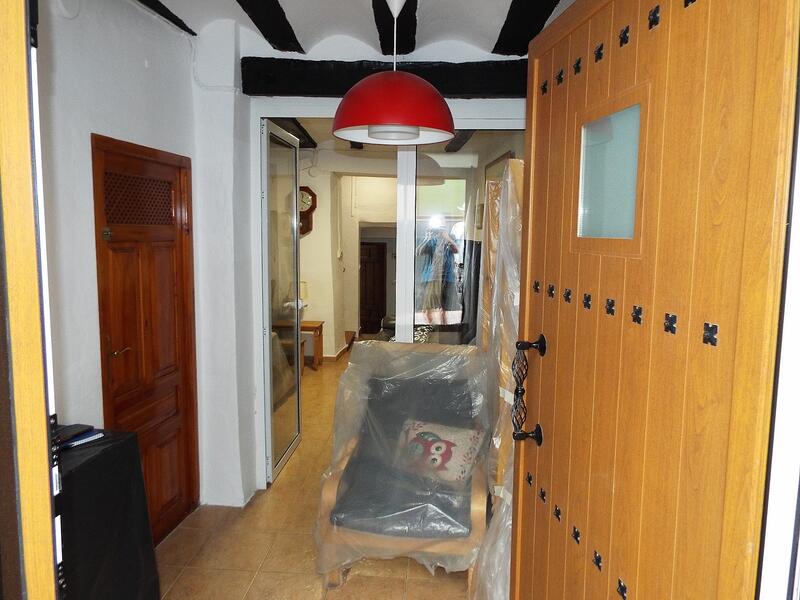 3 Schlafzimmer Stadthaus zu verkaufen
