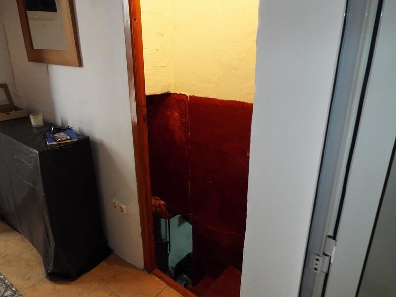 3 Schlafzimmer Stadthaus zu verkaufen