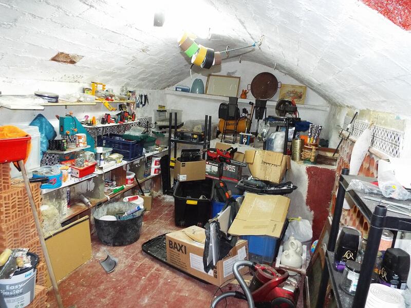 3 Schlafzimmer Stadthaus zu verkaufen