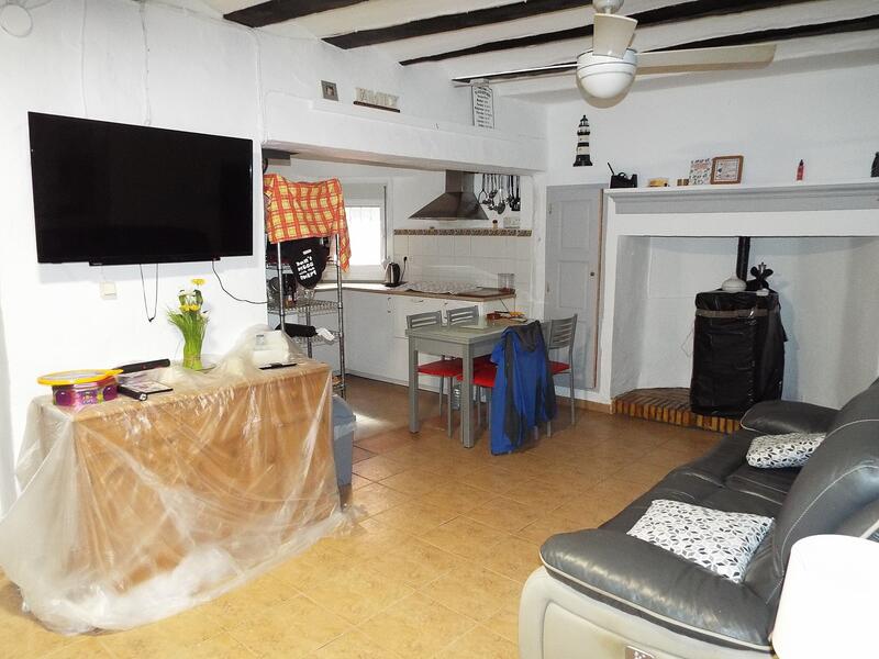 3 Schlafzimmer Stadthaus zu verkaufen