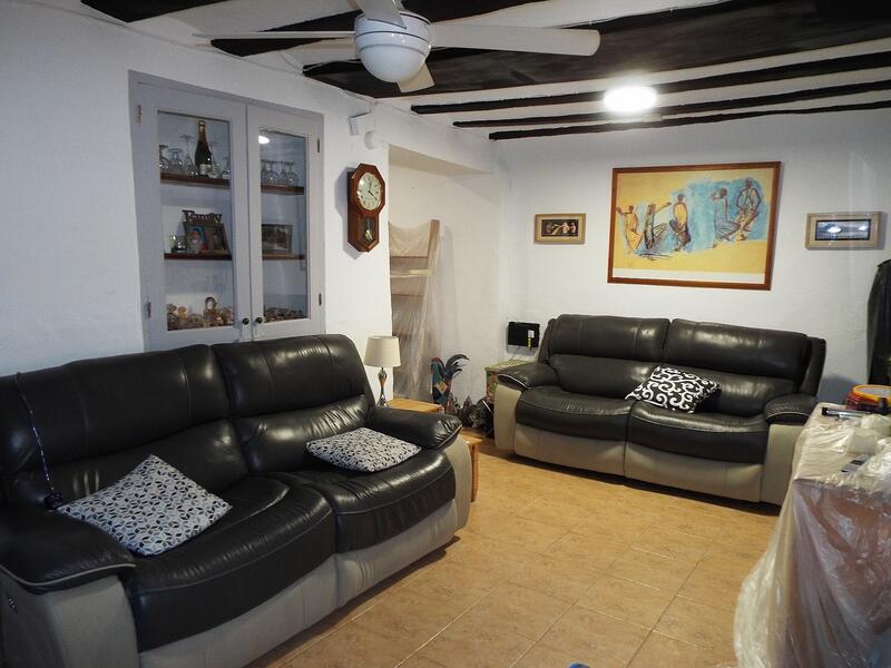 3 Schlafzimmer Stadthaus zu verkaufen