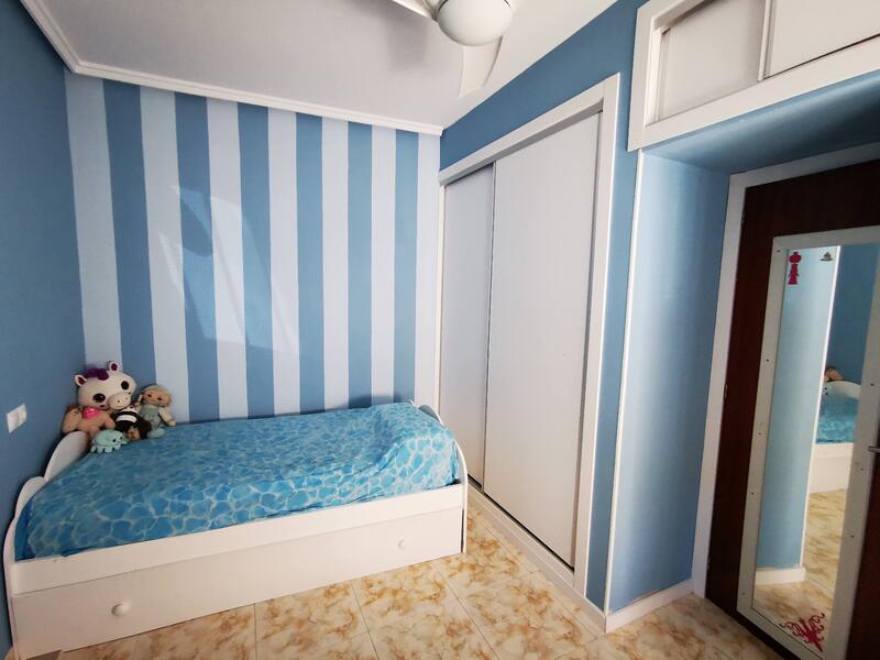 3 soveværelse Villa til salg