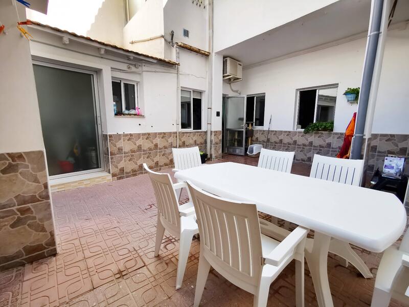 3 soveværelse Villa til salg