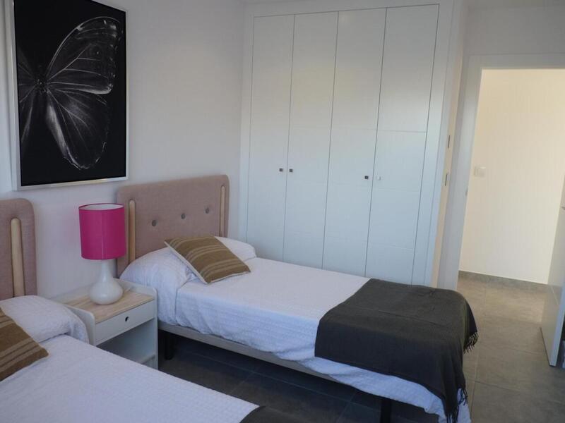 2 chambre Appartement à vendre