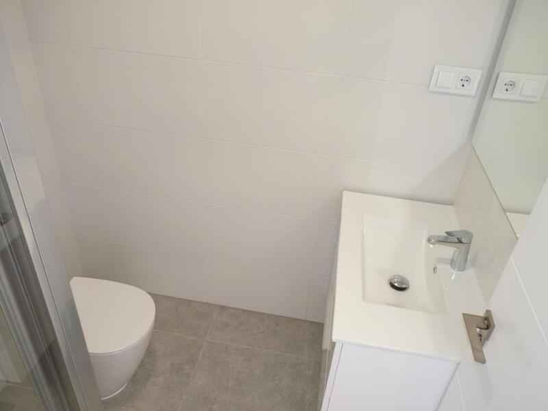 2 chambre Appartement à vendre