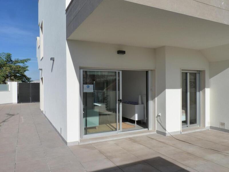 2 chambre Appartement à vendre