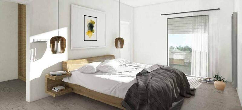 3 chambre Villa à vendre