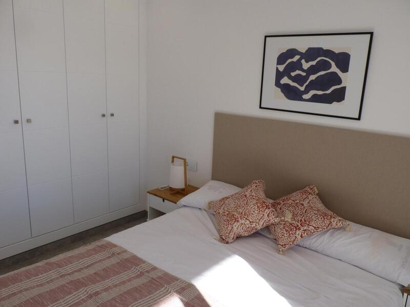 2 Schlafzimmer Appartement zu verkaufen