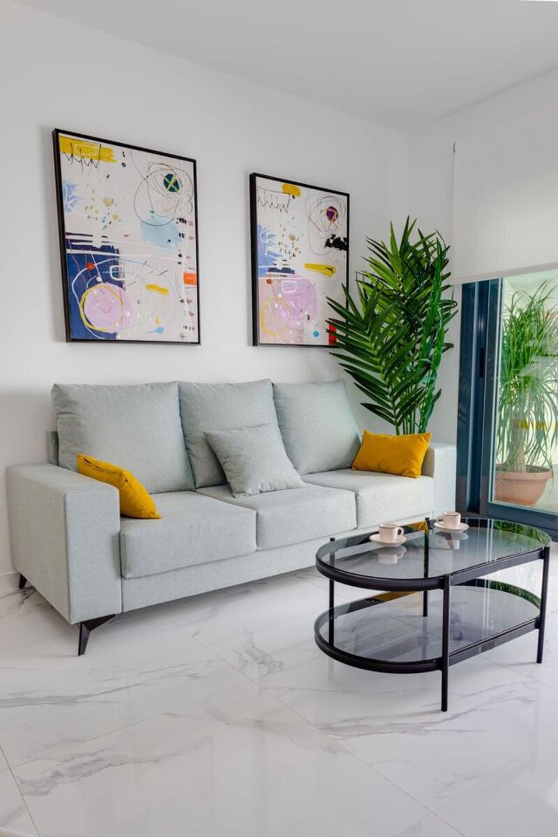 2 bedroom Apartment for sale