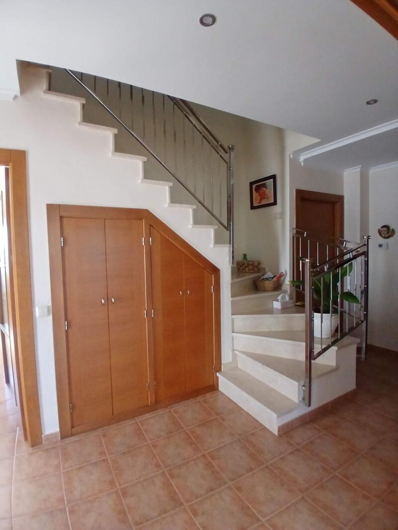 5 chambre Villa à vendre