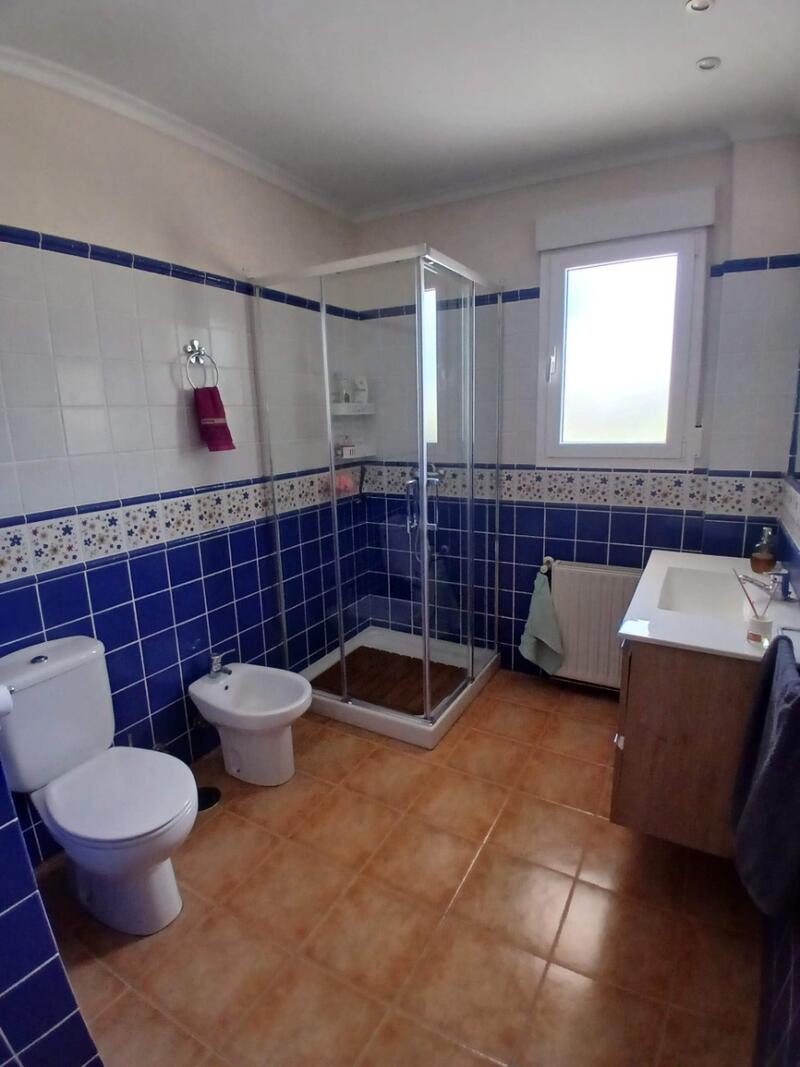 5 chambre Villa à vendre