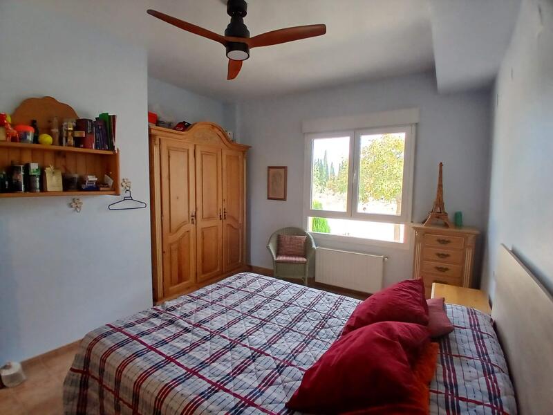 5 chambre Villa à vendre