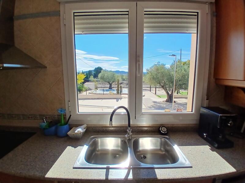 5 chambre Villa à vendre