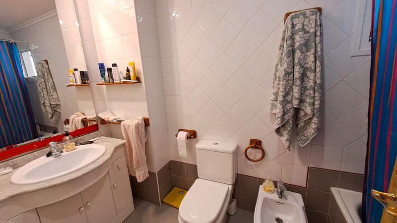 1 chambre Appartement à vendre
