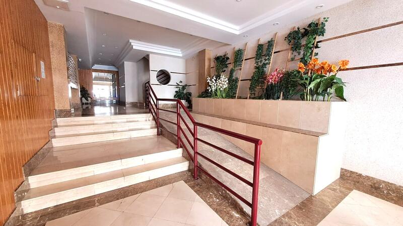 1 chambre Appartement à vendre