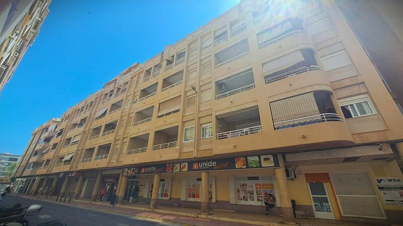 1 chambre Appartement à vendre