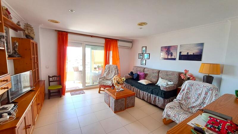 1 chambre Appartement à vendre