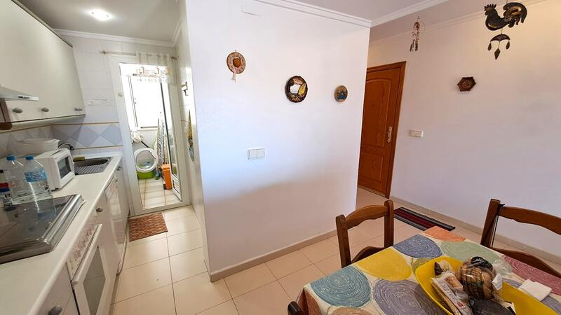 1 chambre Appartement à vendre