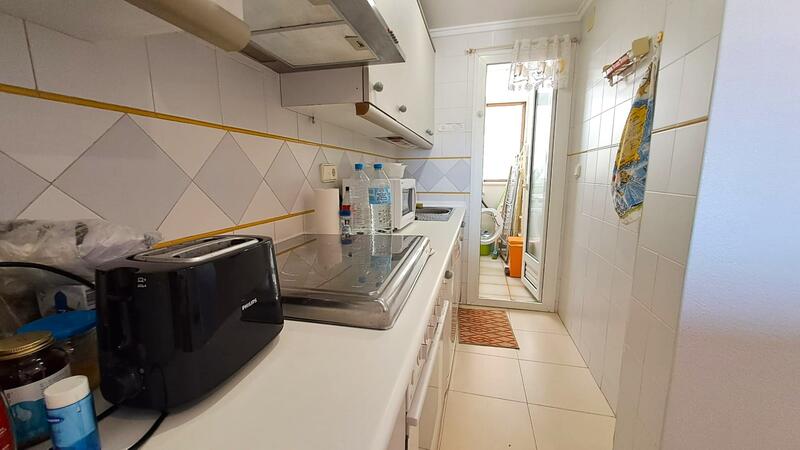 1 chambre Appartement à vendre