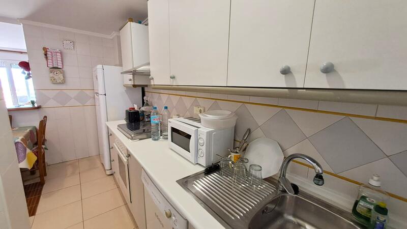 1 chambre Appartement à vendre