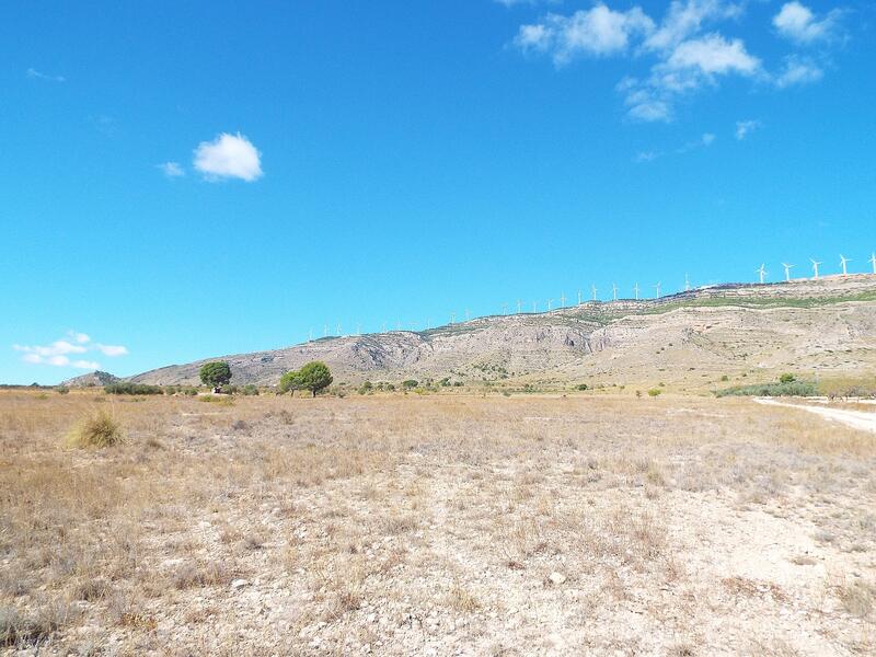 Terrenos en venta
