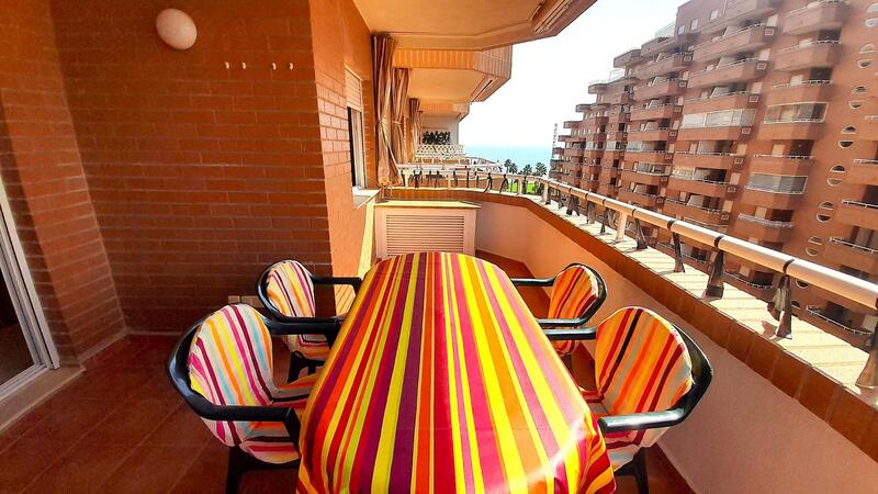 Apartment for sale in Oropesa del Mar, Castellón
