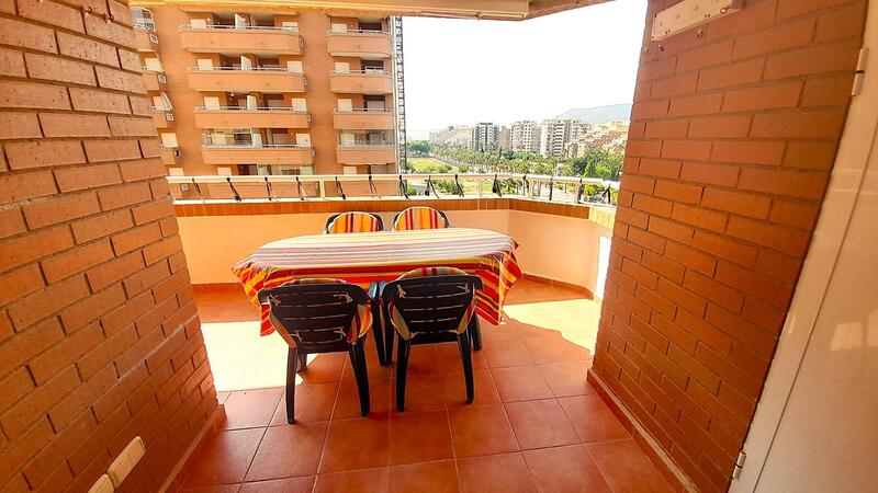 3 slaapkamer Appartement Te koop