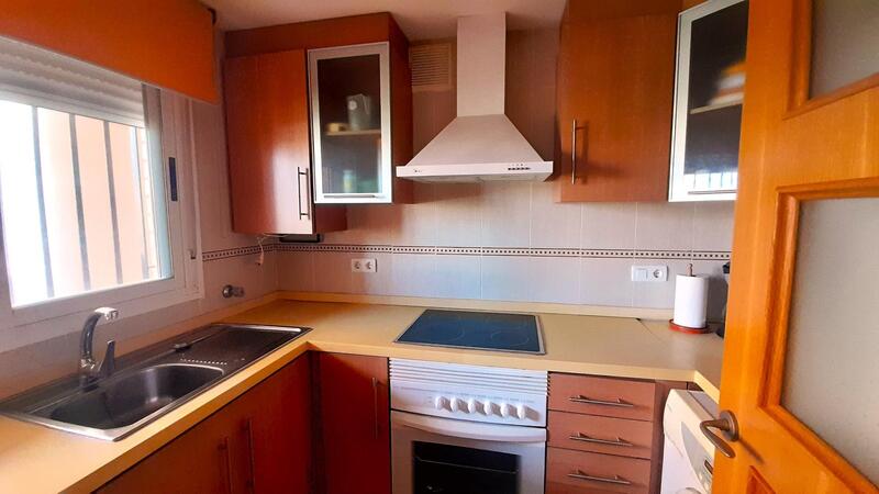 3 slaapkamer Appartement Te koop