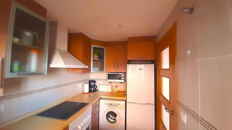 3 slaapkamer Appartement Te koop